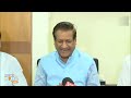 “Sad decision…”: Prithviraj Chavan disappointed over Ashok Chavan’s departure from Congress | News9 - 04:08 min - News - Video