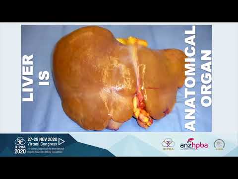 MTP02 - Laparoscopic Liver Surgery