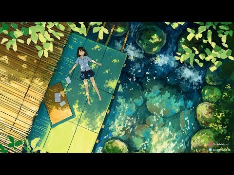lonely day - lofi hiphop mix