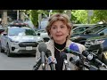 LIVE: Attorney Gloria Allred holds news conference as Harvey Weinstein appears in court - 28:28 min - News - Video