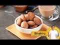 Bhakra | पारसी स्टाइल भाखड़ा रेसिपी | Parsi Recipes | Tea Time Snack | Sanjeev Kapoor Khazana