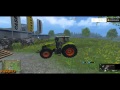 Claas Axion 850 V5