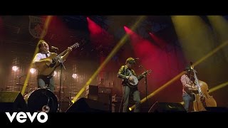 Mumford & Sons - I Will Wait (VEVO Presents: Live at the Lewes Stopover 2013)