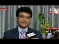 HLT : Sourav Ganguly: Real test for India will begin against South Africa