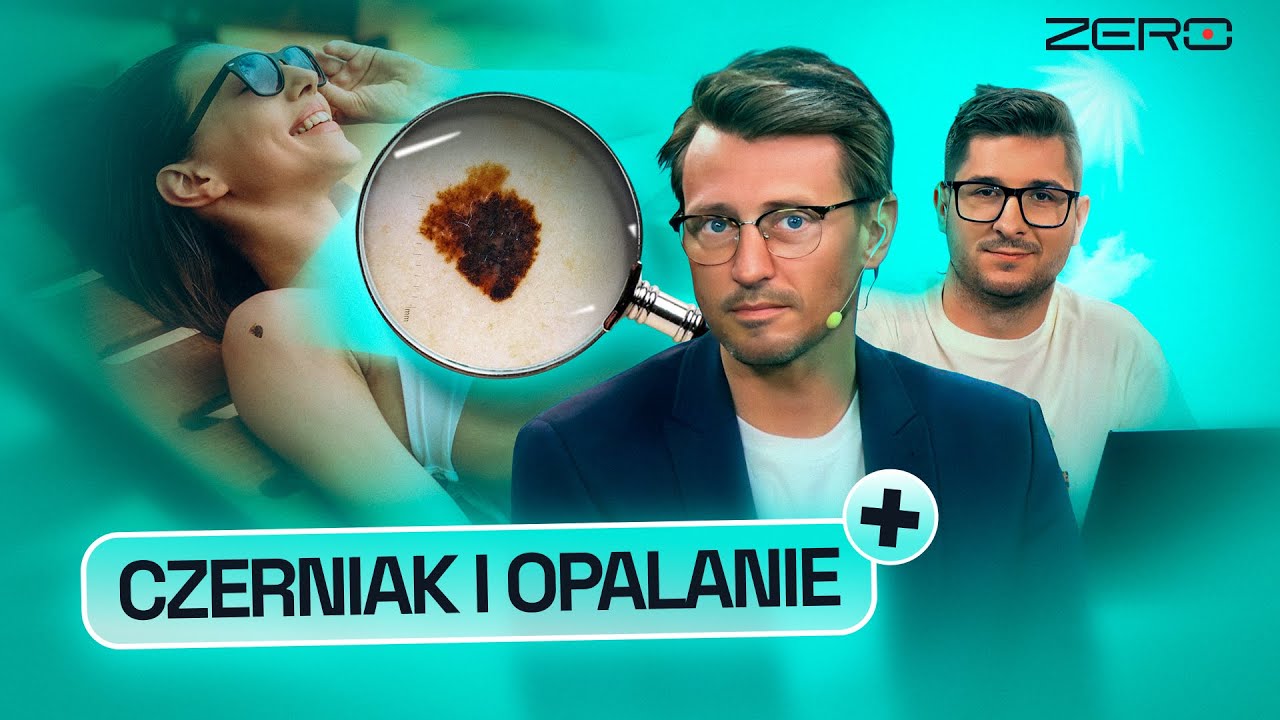 JAK BEZPIECZNIE SIĘ OPALAĆ? ZERO ZNIECZULENIA #58