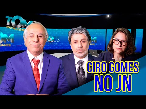 Upload mp3 to YouTube and audio cutter for Ciro Gomes no JN download from Youtube