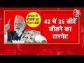 गांधी जी के तीन बंदरों की तरह, Sandeshkhali का जिक्र कर PM Modi ने INDIA गठबंधन पर साधा निशाना  - 13:20 min - News - Video
