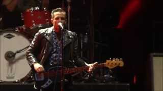 [11/19] The Killers, For Reasons Unknown live at T in the park 2013 [HD 1080p]