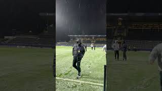 Oh, what are you doing?? ❄️ #meme #juventus #championsleague