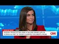 Ex-Nixon White House counsel says ‘all signs’ point to Trump indictment(CNN) - 10:32 min - News - Video