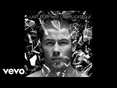 Nick Jonas - Voodoo (Audio)