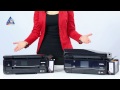 Epson XP-600 vs. XP-800 - сравнительный видеообзор