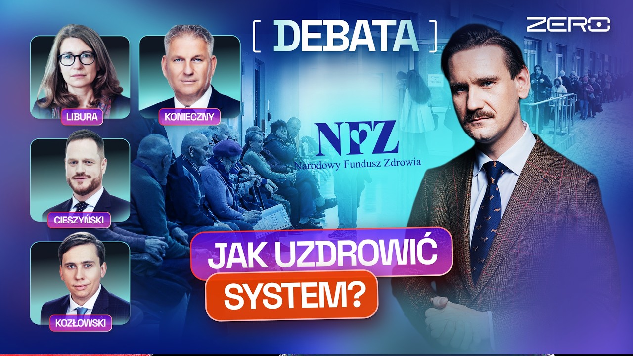 ДЕБАТЫ: КАК ВЫЛЕЧИТЬ ЗДРАВООХРАНЕНИЕ?