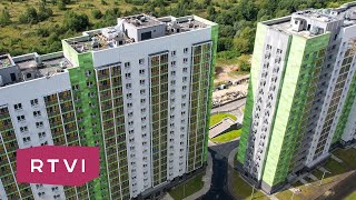 «Квадрат» от $2,5 тысяч в Москве. Как «спецоперация» влияет на рынок недвижимости?