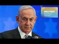 Netanyahu tells GOP Gaza war will continue, Somali pirates and Ohtanis interpreter fired