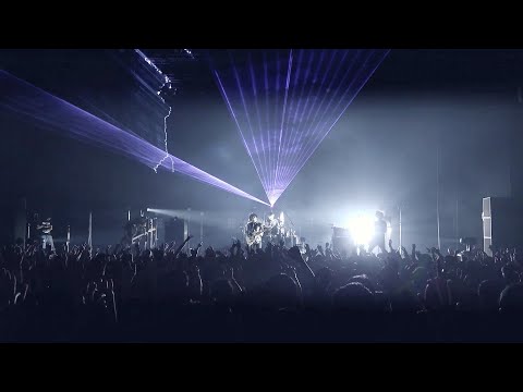 ヒトリエ「絶対的」 from LIVE DVD&Blu-ray 「HITORIE LIVE TOUR UNKNOWN 2018