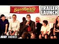 Bhoothnath Returns Trailer Launch  | Amitabh Bachchan, Nitesh Tiwari