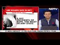 19-Year-Old Kidnapped From Petrol Pump? Are Women Safe In Madhya Pradesh?  - 15:25 min - News - Video