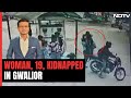 19-Year-Old Kidnapped From Petrol Pump? Are Women Safe In Madhya Pradesh?