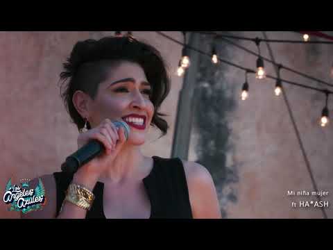 Lo Mejor de los ANGELES AZULES MIX 2019 ft Varios
