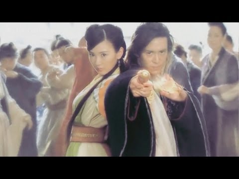 [武侠] 天下 MV Ancient/Wuxia Mixed Dramas - YouTube