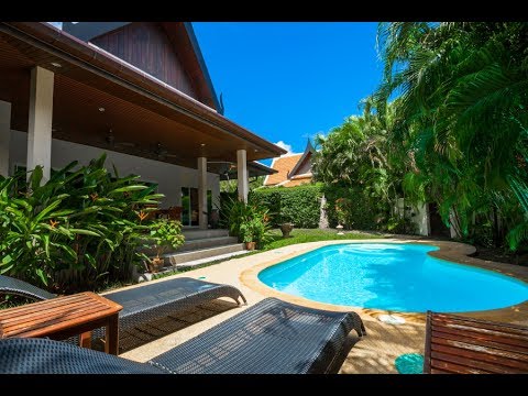 Property video