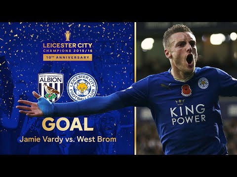 Leicester City - YouTube