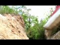 HUSQVARNA TE 449 - Official Video distribuzione studiobergonzini.com 