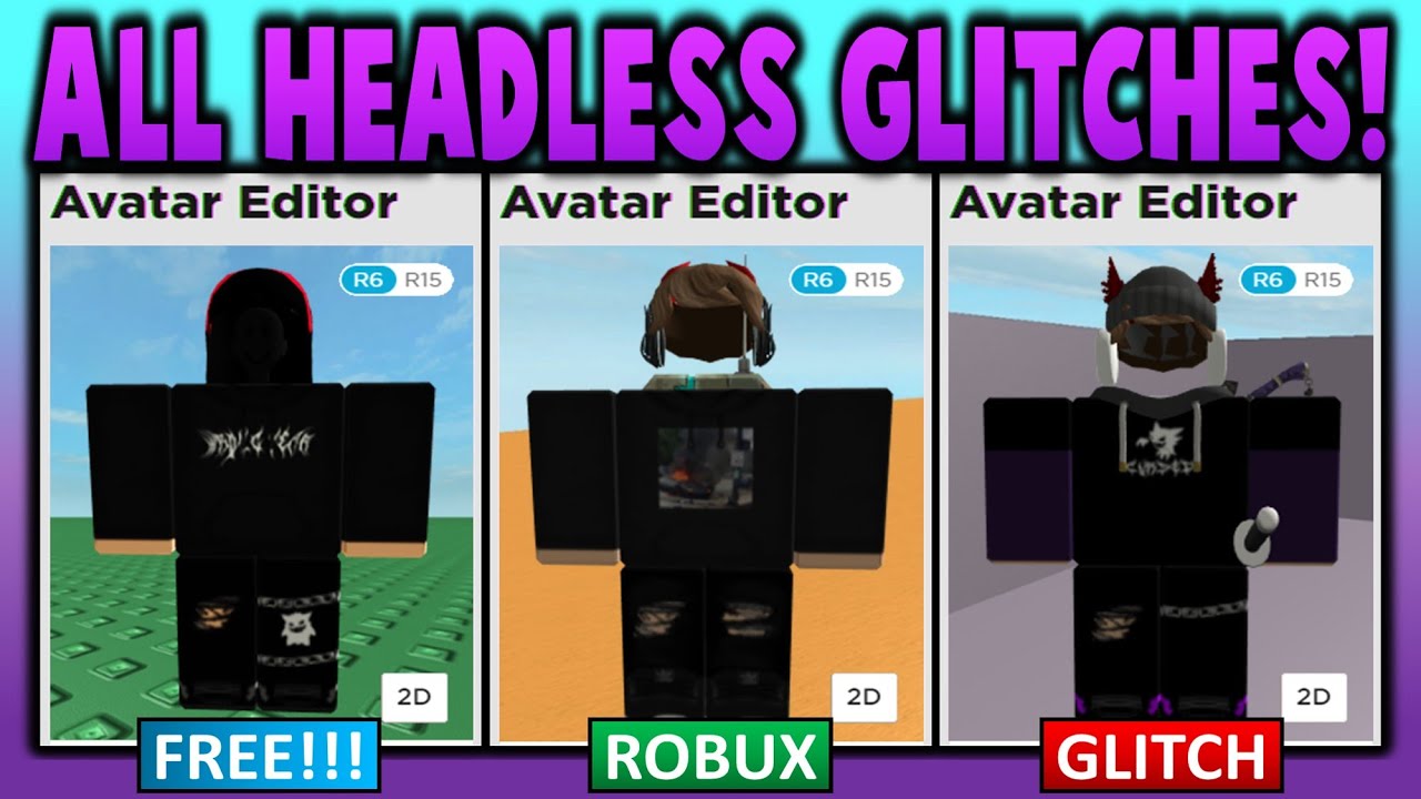 Roblox Character 2d