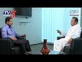 Mekapati Rajamohan Reddy Exclusive Interview- The Insider