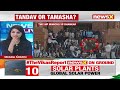 141 Oppn MPs Suspended From Parl | Suspension: A Badge Of Honour? | NewsX  - 18:24 min - News - Video