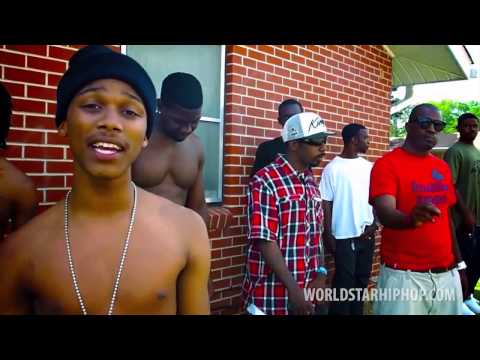 Lil Snupe Ft Lil Boosie Meant To Be Official Music Video 2014