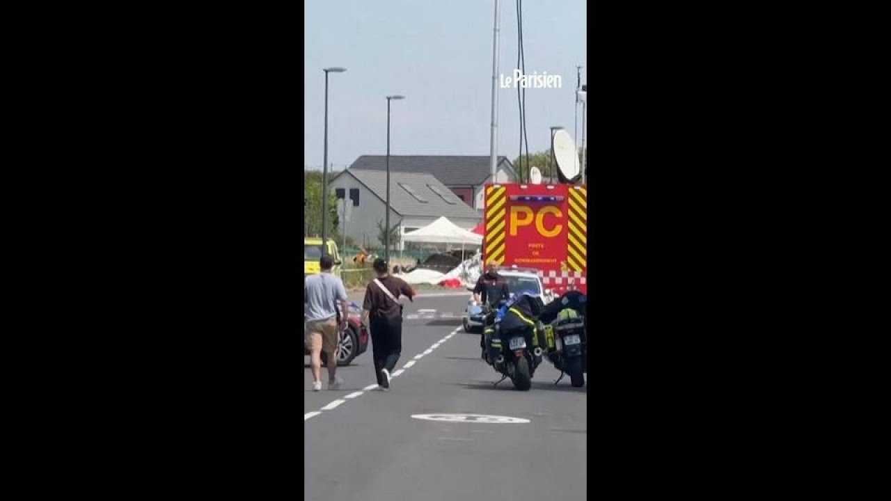 Onze morts dans le crash d'un avion de parachutisme près de Nancy