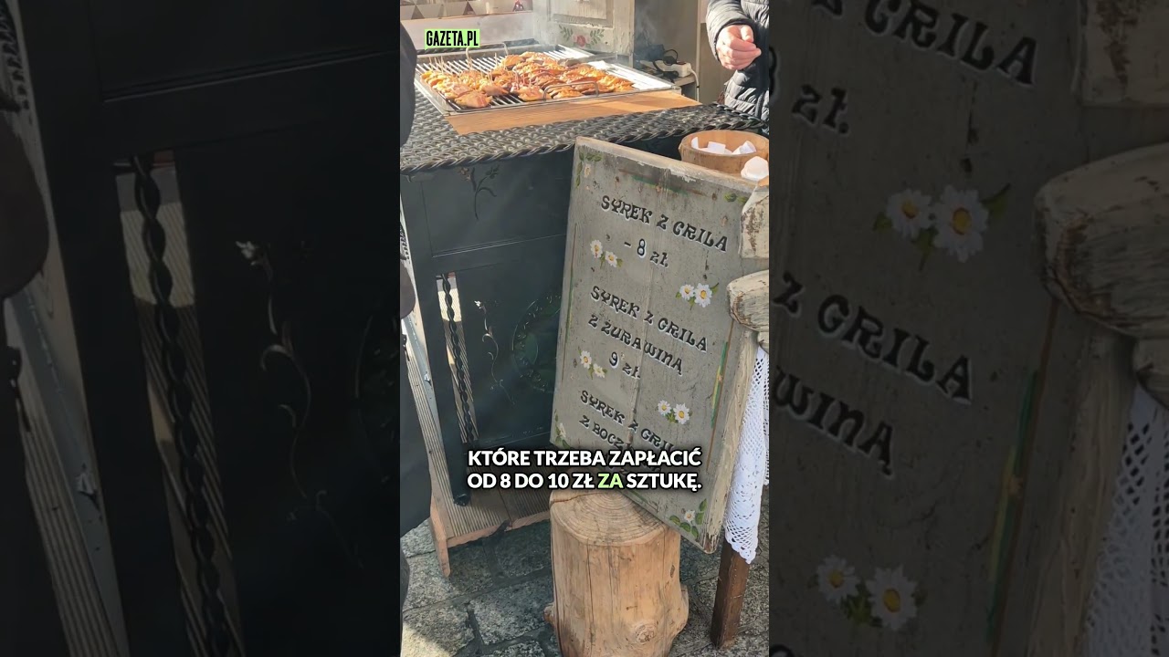 Takie są ceny na jarmarku bożonarodzeniowym w Krakowie. Co sądzicie?