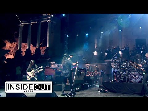 Sons of Apollo: Live with the Plovdiv Psychotic Symphony'