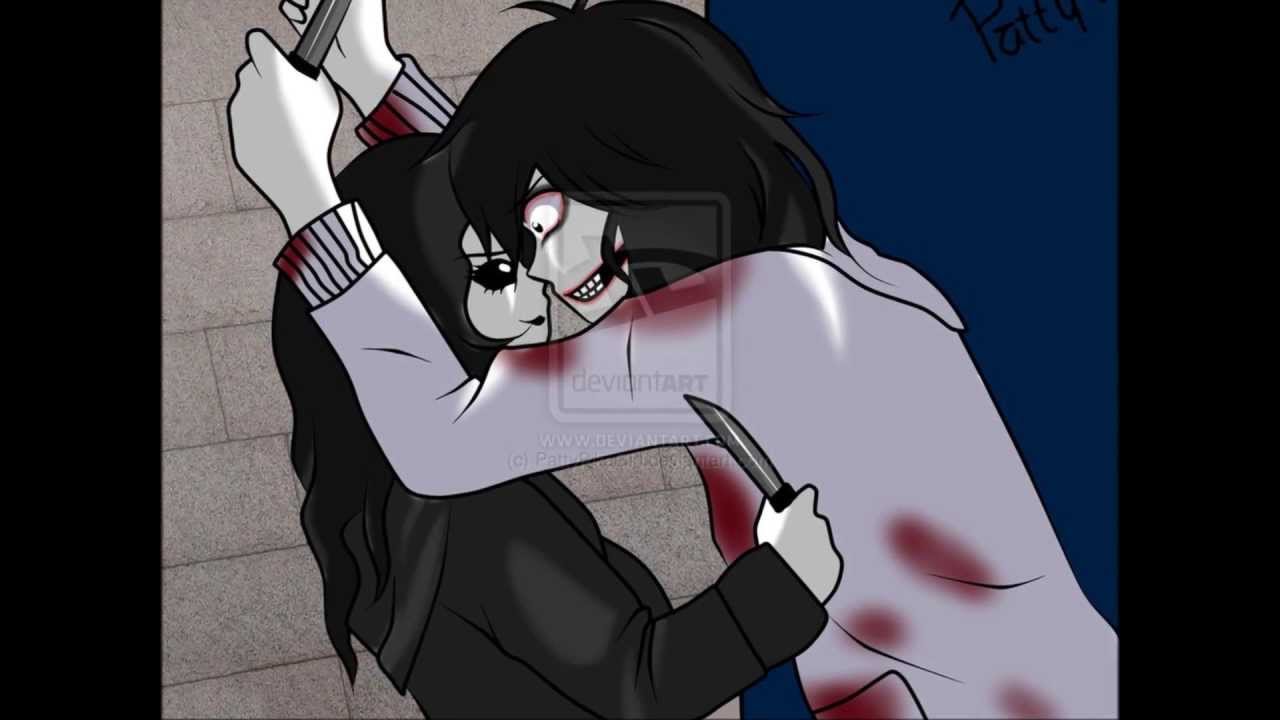 Jeff The Killer Criminal Youtube