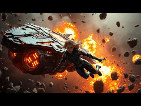 9.900 Schiffe zogen in den Krieg – doch nur 17 überlebten, um davon zu berichten | HFY | Sci-Fi-L...