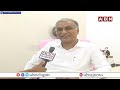 మంచి మెజార్టీతో బీఆర్ఎస్ గెలవబోతోంది !! Harish Rao Confident Over BRS Victory In Medak | ABN Telugu  - 10:23 min - News - Video