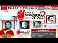 Key Voters Issues In Saran, Bihar | Ground Report | 2024 General Elections | NewsX  - 03:27 min - News - Video