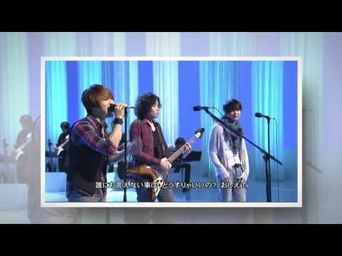 ジェジュン Jaejoong ~ Medley of Japanese songs ~