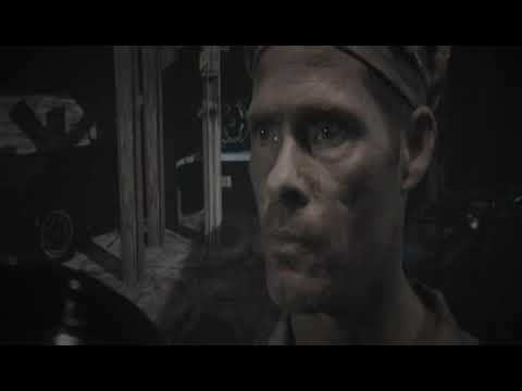 Escape from Auschwitz'