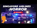 What Happened To Singapore Airlines Flight SQ321 | Turbulence Causes Explained | Is Air Travel Safe?