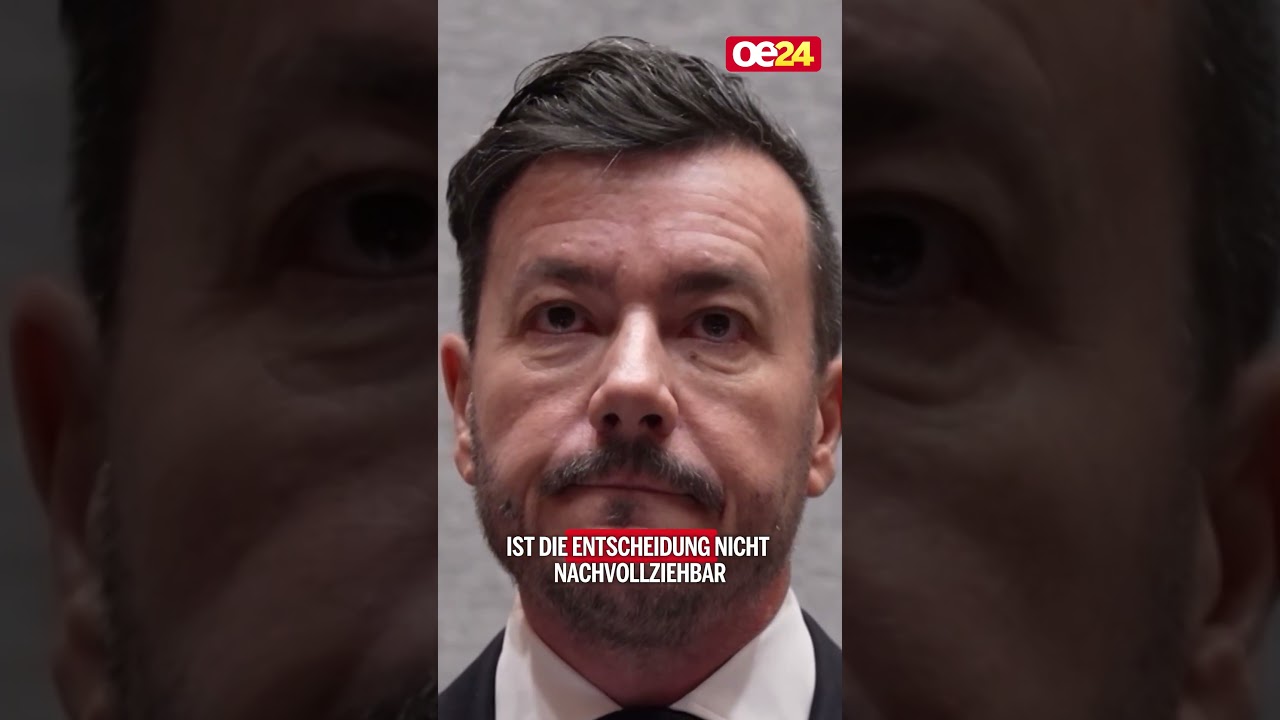 Beschwerde abgelehnt: Benko muss weitere 2 Monate in U-Haft bleiben