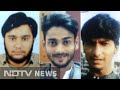 Arrested Hyderabad students wanted to join jihadis: Police