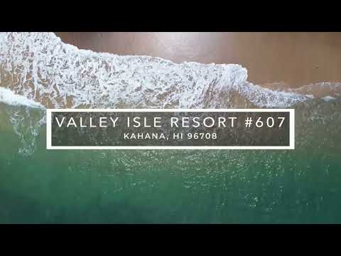 Property video