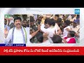 Jogi Ramesh Fires In MLA Vasantha Krishna Prasad Atrocities | Ibrahimpatnam Fly Ash Controversy  - 04:44 min - News - Video