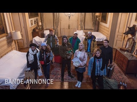 Le Manoir'