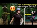 Kajal Aggarwal learns horse riding for Indian 2, video goes viral