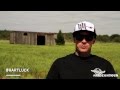 Carey Hart and Jeff Emig Ride On Tour Sandfest Invasion 