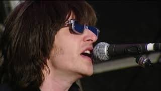 Bernard Butler   Not Alone (Live at Glastonbury 1998)